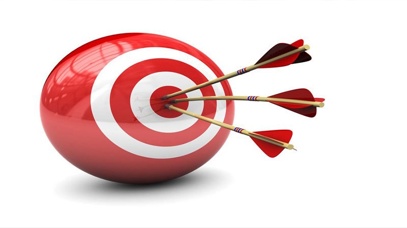 هدف گذاری در فروش